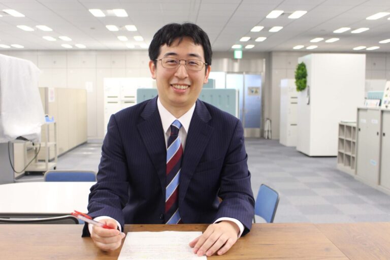 「審査官は、出願人と一緒に特許を創る相手」特許庁審査官・平井隼人氏【インタビュー】【知財HR】