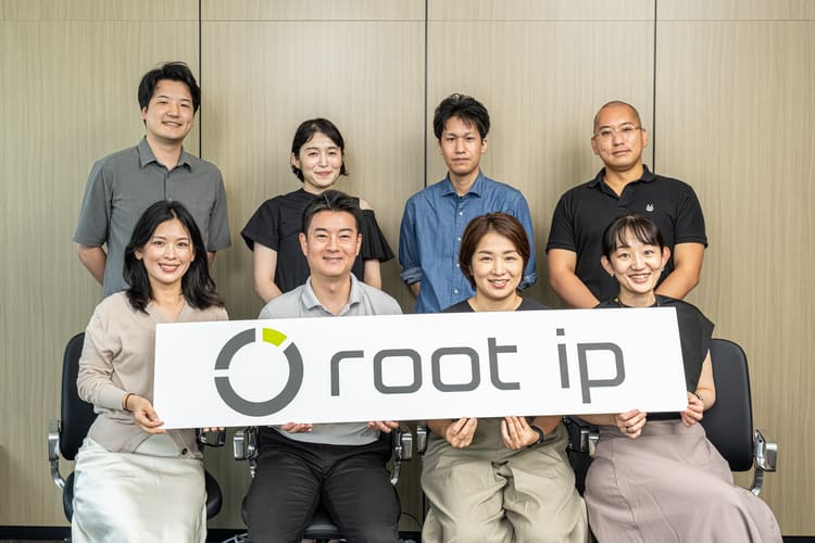 株式会社 root ip　-求人詳細-