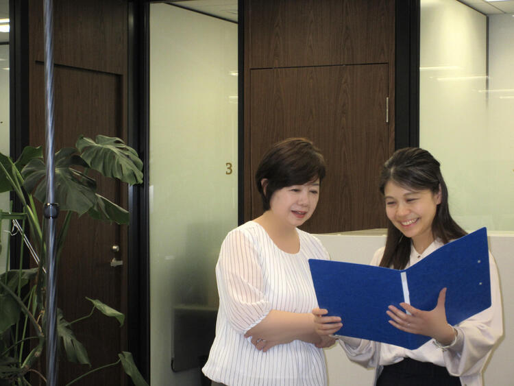 株式会社技術トランスファーサービス　-求人詳細（外国特許事務）-