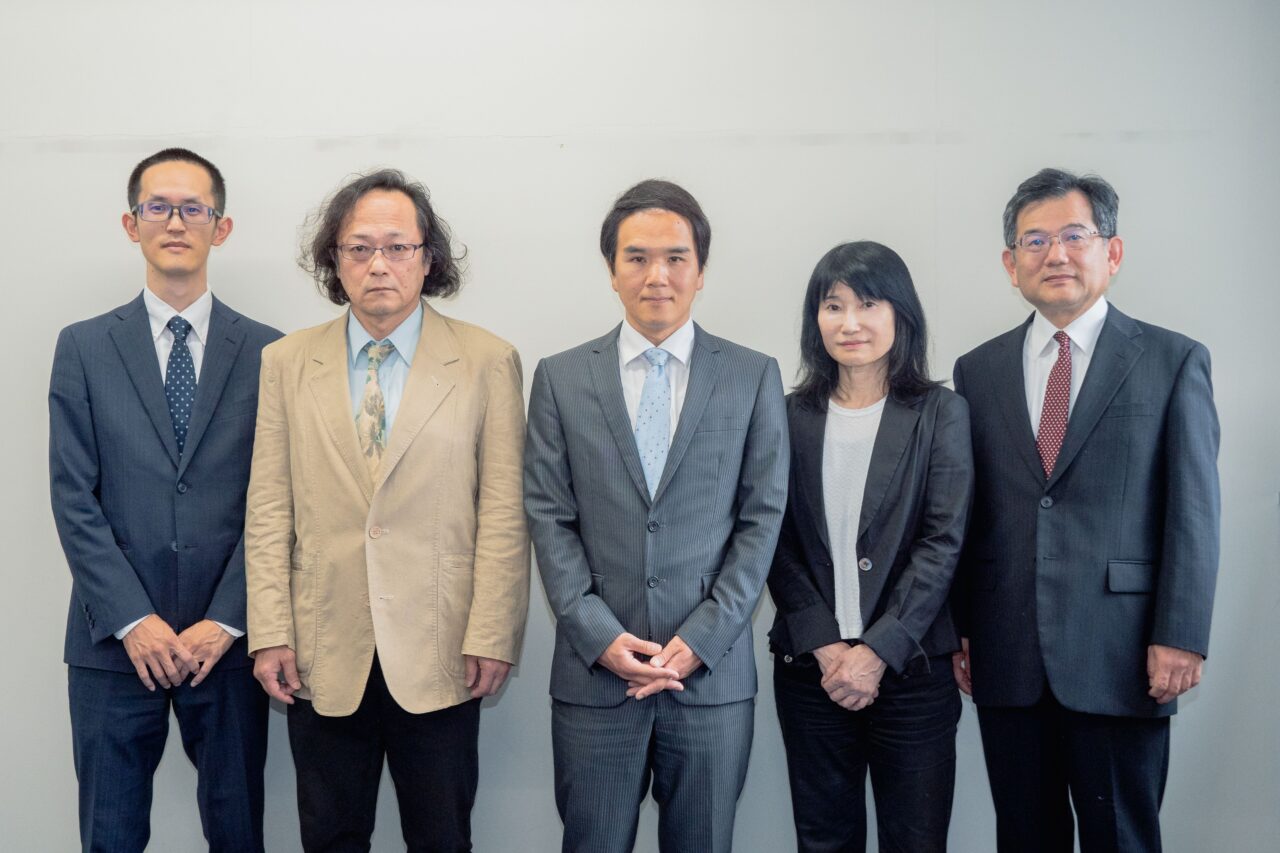 天野特許事務所-求人詳細（弁理士・特許技術者）-