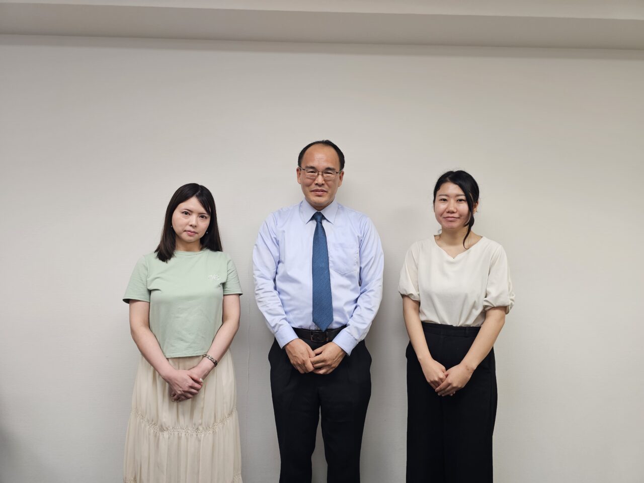 角田特許事務所 -求人詳細-