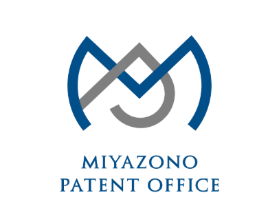 宮園特許事務所ロゴ