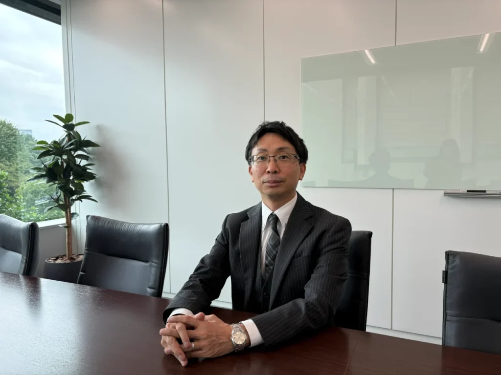一燈国際特許事務所　古野弁理士